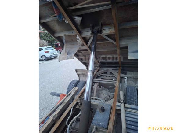 Sahibinden Isuzu NKR Wide 