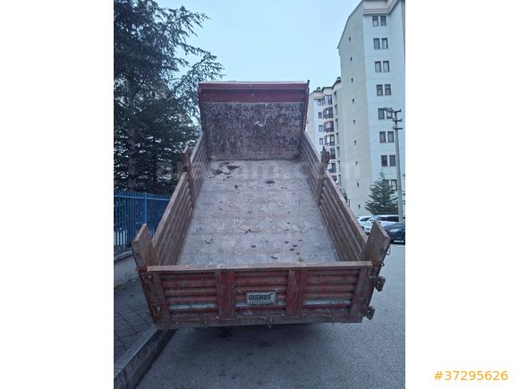 Sahibinden Isuzu NKR Wide 