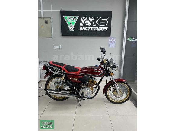 ARORA CG 50