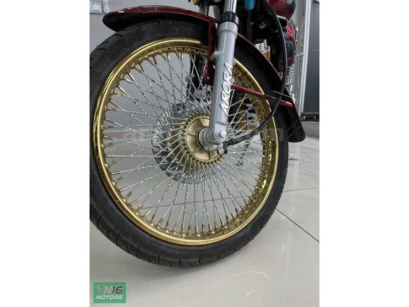 ARORA CG 50