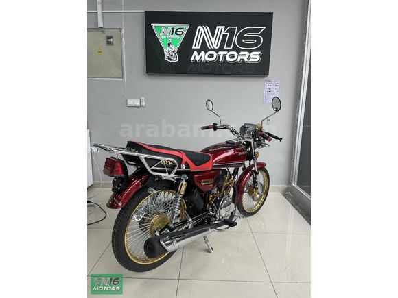 ARORA CG 50