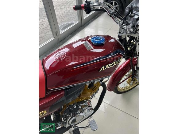 ARORA CG 50