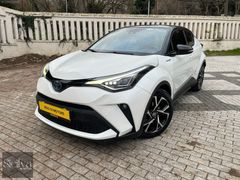 |SİCİLYA| 2021 CHR 1.8 Hybrid Passion X-Pack K.Kartı 12 Taksit