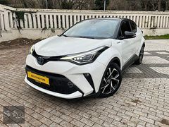 |SİCİLYA| 2021 CHR 1.8 Hybrid Passion X-Pack K.Kartı 12 Taksit