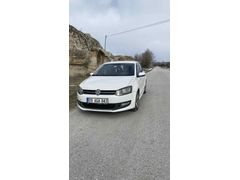 Sahibinden Volkswagen Polo 1.4 Comfortline 2012 Model 