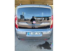 Sahibinden Fiat Doblo Cargo 1.3 Multijet Maxi 2018 Model