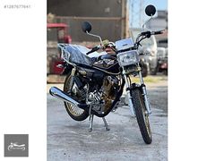 AYKUT MOTORDAN 2025 CG 50 TÜM RENKLER KARTA 9/12 TK