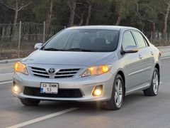 Sahibinden full servis bakımlı Toyota Corolla 1.4 D-4D Elegant 2012 Model 