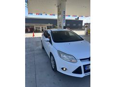 Sahibinden Ford Focus 1.6 TDCi Trend 2012 Model 