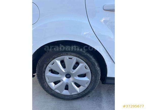 Sahibinden Ford Focus 1.6 TDCi Trend 2012 Model 