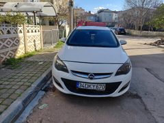 Sahibinden Opel Astra 1.6 CDTI Sport 2015 Model