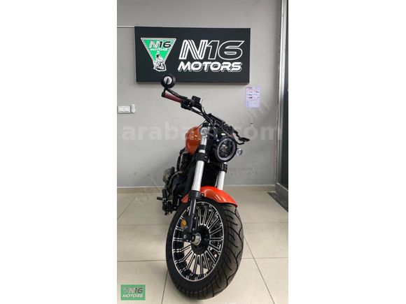 ARORA CP 250