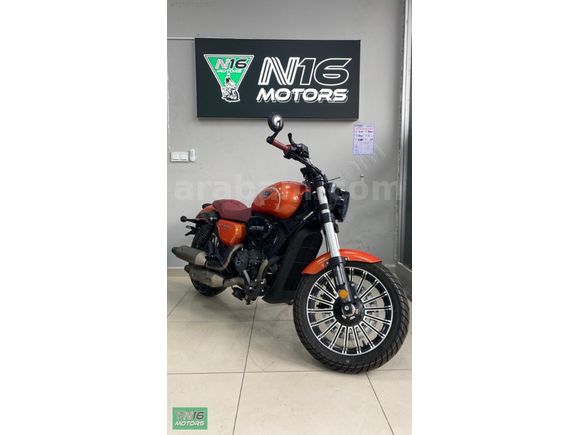 ARORA CP 250