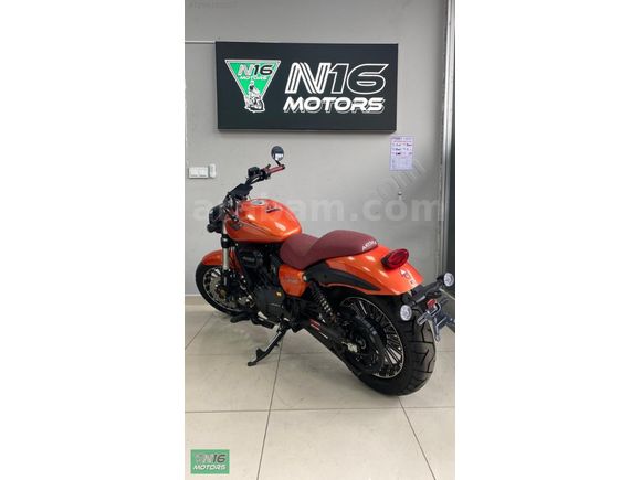 ARORA CP 250
