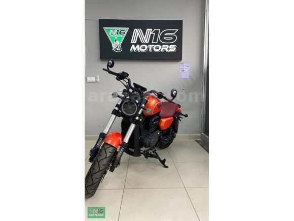 ARORA CP 250