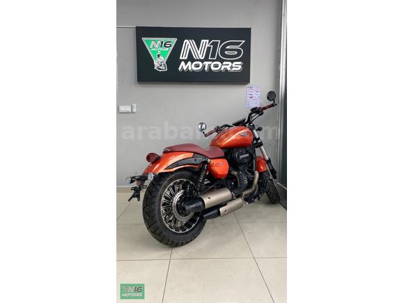 ARORA CP 250
