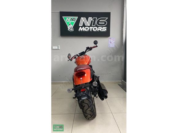 ARORA CP 250