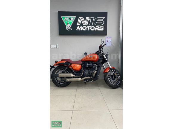 ARORA CP 250