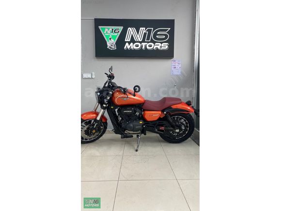 ARORA CP 250