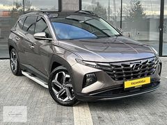 2023 TUCSON 4X4 DEĞİŞENSİZ-1 LOKAL-CAM TAVAN-360 KAMERA-SOĞUTMA