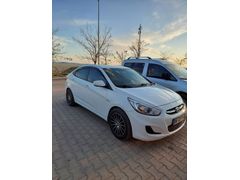 Sahibinden Hyundai Accent Blue 1.6 CRDI Biz 2015 Model