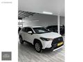 ÖZ AKPINAR OTOMOTİVDEN 1.8 HYBRID FLAME COROLLA CROSS