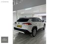ÖZ AKPINAR OTOMOTİVDEN 1.8 HYBRID FLAME COROLLA CROSS