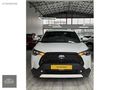 ÖZ AKPINAR OTOMOTİVDEN 1.8 HYBRID FLAME COROLLA CROSS