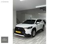 ÖZ AKPINAR OTOMOTİVDEN 1.8 HYBRID FLAME COROLLA CROSS