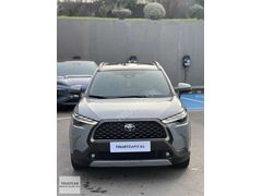 TRUSTCAR COROLLA CROSS HYBRID 1.8
