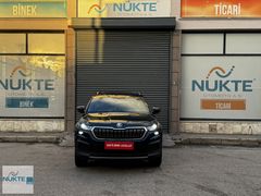 HAKAN NÜKTE'DEN 2022 MODEL SKODA KODİQ