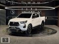 2025 - Hatasız Boyasız Hi-Cruiser 2.4 4x2 "PAŞA OTOMOTİV"