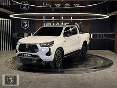 2025 - Hatasız Boyasız Hi-Cruiser 2.4 4x2 "PAŞA OTOMOTİV"