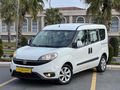 CCK | DOBLO COMBİ 1.6 SAFELİNE K.KARTINA 12 TAKSİT FUZUL VS