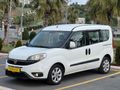 CCK | DOBLO COMBİ 1.6 SAFELİNE K.KARTINA 12 TAKSİT FUZUL VS