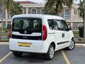 CCK | DOBLO COMBİ 1.6 SAFELİNE K.KARTINA 12 TAKSİT FUZUL VS