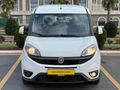 CCK | DOBLO COMBİ 1.6 SAFELİNE K.KARTINA 12 TAKSİT FUZUL VS