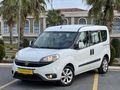 CCK | DOBLO COMBİ 1.6 SAFELİNE K.KARTINA 12 TAKSİT FUZUL VS