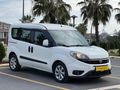 CCK | DOBLO COMBİ 1.6 SAFELİNE K.KARTINA 12 TAKSİT FUZUL VS