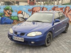 Bakımları yeni Hyundai Elantra 1.6 GLS 1999 Model