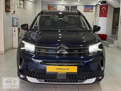 KIRBAŞLAR'DAN C5 AİRCROSS 1.5 HDİ SHİNE 2022 MOD YENİ KASA FULL