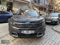 2019 C5 AİRCROSS BOYASIZ DEĞİŞENSİZ TRAMERSİZ/OTOSOR 36AY 2,69