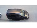 Sahibinden Renault Kangoo Multix 1.5 dCi Authentique 2009 Model  190.000 km Siyah