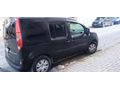 Sahibinden Renault Kangoo Multix 1.5 dCi Authentique 2009 Model  190.000 km Siyah