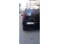 Sahibinden Renault Kangoo Multix 1.5 dCi Authentique 2009 Model  190.000 km Siyah
