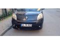 Sahibinden Renault Kangoo Multix 1.5 dCi Authentique 2009 Model  190.000 km Siyah