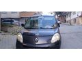 Sahibinden Renault Kangoo Multix 1.5 dCi Authentique 2009 Model  190.000 km Siyah