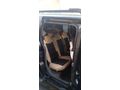 Sahibinden Renault Kangoo Multix 1.5 dCi Authentique 2009 Model  190.000 km Siyah