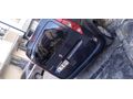 Sahibinden Renault Kangoo Multix 1.5 dCi Authentique 2009 Model  190.000 km Siyah