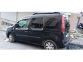 Sahibinden Renault Kangoo Multix 1.5 dCi Authentique 2009 Model  190.000 km Siyah